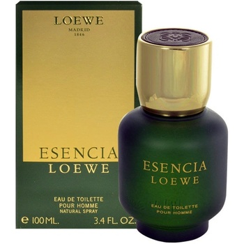 Essencia pour Homme EDT